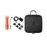 Andis eMerge Kablosuz Tıraş Makinesi | 30W Turuncu (Dahili Bataryalı) (562278)