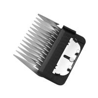 Andis Geniş Bıçak Tarak Seti | 8 Parça (561475)