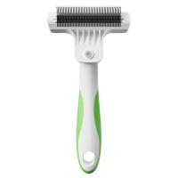 Andis İnce Dişli | Tüy Dökme Tarağı (65780)