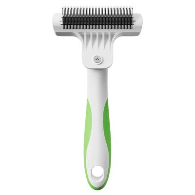 Andis İnce Dişli | Tüy Dökme Tarağı (65780)