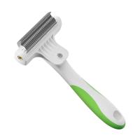 Andis İnce Dişli | Tüy Dökme Tarağı (65780)