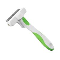 Andis İnce Dişli | Tüy Dökme Tarağı (65780)