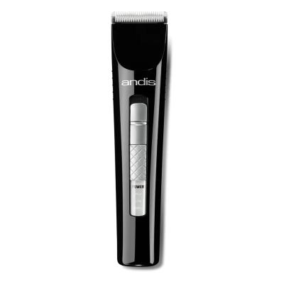 Andis Multitrim Kablosuz Tıraş Makinesi | (10 ve 40 Numara Bıçaklı) (24575)