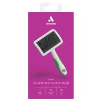 Andis Orta Sertlikte Kedi/Köpek | Tüy Fırçası (68565)