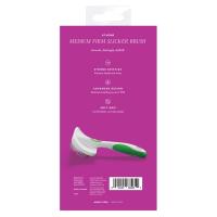 Andis Orta Sertlikte Kedi/Köpek | Tüy Fırçası (68565)