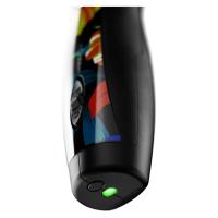 Andis Pulse ZR II - Flora Limitli Üretim | Kablosuz Tıraş Makinesi (79220)