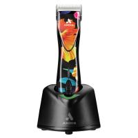 Andis Pulse ZR II - Flora Limitli Üretim | Kablosuz Tıraş Makinesi (79220)