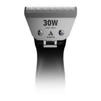 Andis Pulse ZR® II - Kırmızı Geniş Bıçaklı | Kablosuz Tıraş Makinesi (562295)