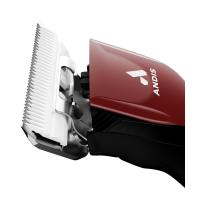 Andis Pulse ZR® II - Kırmızı Geniş Bıçaklı | Kablosuz Tıraş Makinesi (562295)