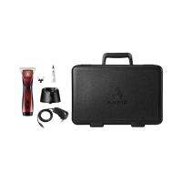 Andis Pulse ZR® II - Kırmızı Geniş Bıçaklı | Kablosuz Tıraş Makinesi (562295)