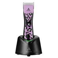 Andis Pulse ZR II - Wild Limitli Üretim | Kablosuz Tıraş Makinesi (561620)