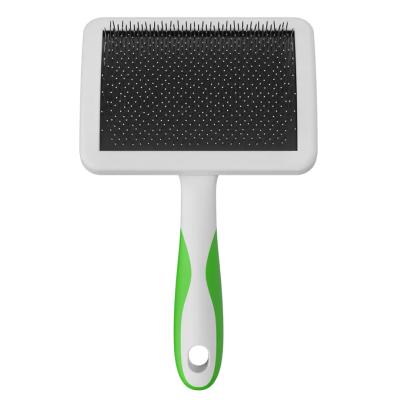 Andis Sert Pinli Kedi/Köpek | Tüy Fırçası (Büyük) (68540)