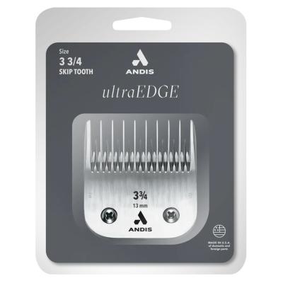 Andis UltraEdge® #3 3/4 Skip Tooth | Pet Tıraş Makinesi Bıçağı (64133)