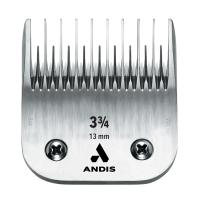 Andis UltraEdge® #3 3/4 Skip Tooth | Pet Tıraş Makinesi Bıçağı (64133)
