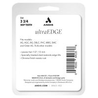 Andis UltraEdge® #3 3/4 Skip Tooth | Pet Tıraş Makinesi Bıçağı (64133)