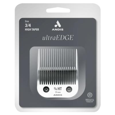 Andis UltraEdge® 3/4HT Numara | Pet Tıraş Makinesi Bıçağı (63980)