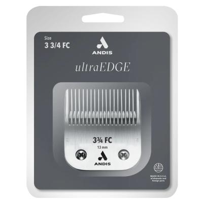 Andis UltraEdge® 3 ¾ FC Numara | Pet Tıraş Makinesi Bıçağı (64135)