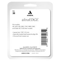 Andis UltraEdge® #30 Numara | Pet Tıraş Makinesi Bıçağı (64075)