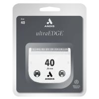 Andis UltraEdge® #40 Numara | Pet Tıraş Makinesi Bıçağı (64076)