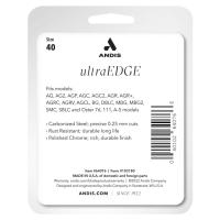 Andis UltraEdge® #40 Numara | Pet Tıraş Makinesi Bıçağı (64076)