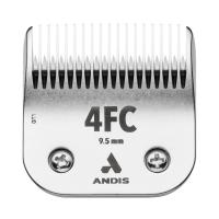 Andis UltraEdge® #4FC Numara | Pet Tıraş Makinesi Bıçağı (72615)