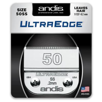 Andis UltraEdge® #50SS Numara | Pet Tıraş Makinesi Bıçağı (64185)