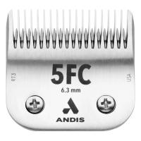 Andis UltraEdge® #5FC Finish Cut | Pet Tıraş Makinesi Bıçağı (72630)