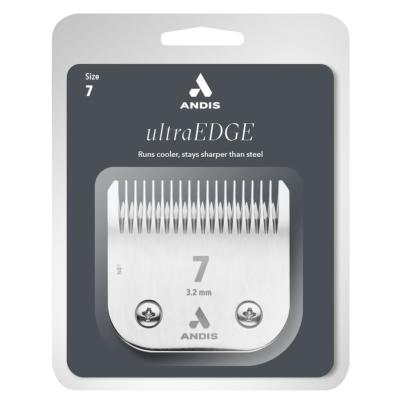 Andis UltraEdge® 7 Numara | Pet Tıraş Makinesi Bıçağı (72610)