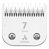 Andis UltraEdge® 7 Numara | Pet Tıraş Makinesi Bıçağı (72610)