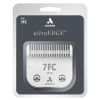 Andis UltraEdge® #7FC Numara | Pet Tıraş Makinesi Bıçağı (72600)