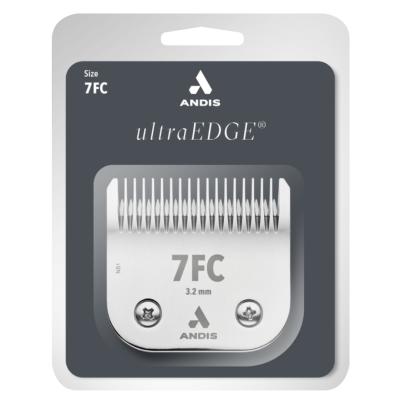 Andis UltraEdge® #7FC Numara | Pet Tıraş Makinesi Bıçağı (72600)