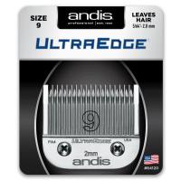 Andis UltraEdge® 9 Numara | Pet Tıraş Makinesi Bıçağı (64120)