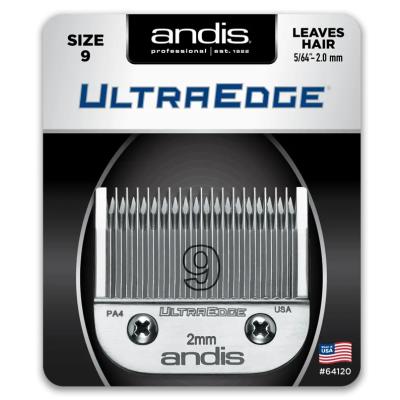 Andis UltraEdge® 9 Numara | Pet Tıraş Makinesi Bıçağı (64120)