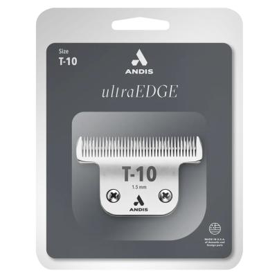 Andis UltraEdge® T-10 Numara | Pet Tıraş Makinesi Bıçağı (22305)