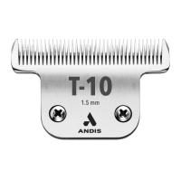 Andis UltraEdge® T-10 Numara | Pet Tıraş Makinesi Bıçağı (22305)