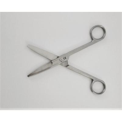 Archer Cerrahi Makas (küt Uçlu) Küt Küt 14 Cm