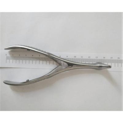 Archer Metal Burun Spekülümü