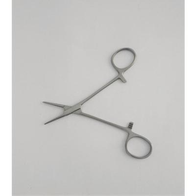 Archer Portegü (İğne Tutucu) Mosquito Pensi 12 Cm