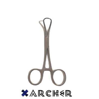 Archer Servikal Serviyel Forceps Pensi 110 Mm