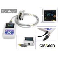 Contec Cms60d El Tipi Pulseoksimetre Cihazi Çocuk