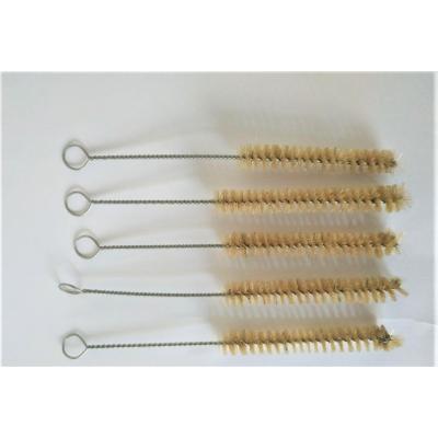 Kanül Temizleme Fırçası 5 Adet