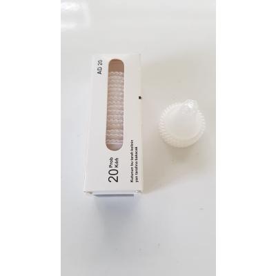 Tİmpanİk Kulaktan AteŞ ÖlÇer İÇİn Prop 20 Lİ