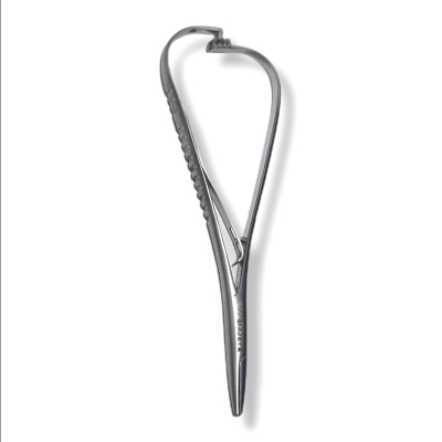 Archer Avuç İçi Portegue İğne Tutucu (mathieu Tip) 14 Cm