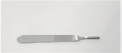 Archer Bistüri Sapı No:3