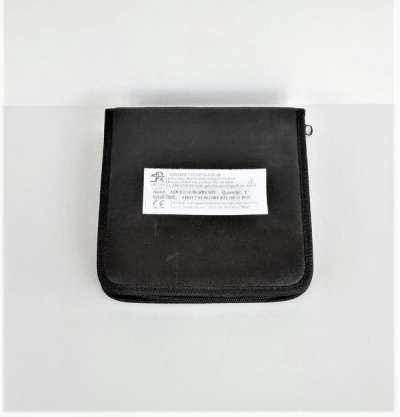 Archer Cerrahi Dikiş Seti 7 Parça Cut Down