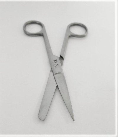 Archer Cerrahi Makas Küt Sivri 14 Cm