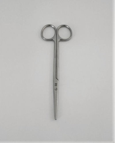 Archer Cerrahi Makas Standart Sivri Uç 11,5 Cm