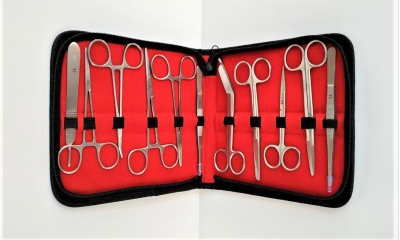 Archer Cerrahi Set 11 Parça