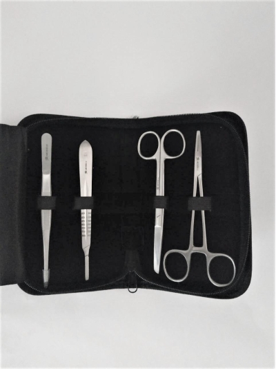 Archer Cerrahi Set 4 Parça