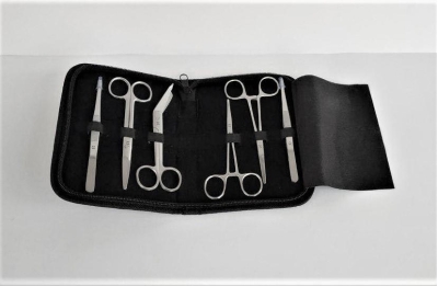 Archer Cerrahi Set Pansuman Seti 6 Parça